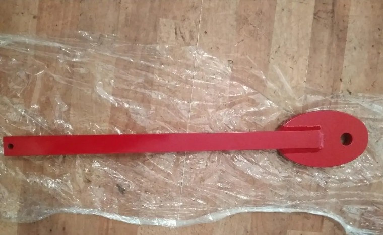 Стійка Horsch 34655800, фото 1