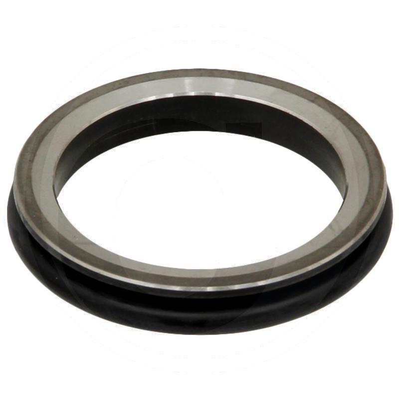 Контактне ущільнювальне кільце D30 на підшипниковий вузол Horsch 23246700/ 34189000/35115400 (пара) 00270365, фото 1
