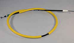 Трос ручного гальма правий RENAULT TRAFIC 00-14 (РЕНО ТРАФІК)