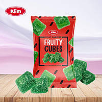 Мармелад желейный "Fruity Cubes" со вкусом арбуза (0,200х12)