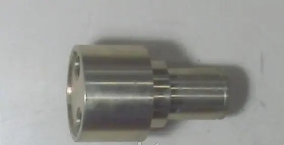 Палець маточини Horsch 2 відв. 28071301, фото 1