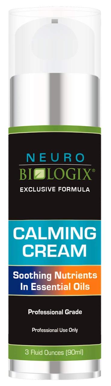 Neurobiologix Calming cream / Заспокійливий крем 90мл BX974, фото 1