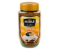 Кофе Noble Gold растворимая 200 г