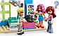 Lego Friends Перукарня 41743, фото 6