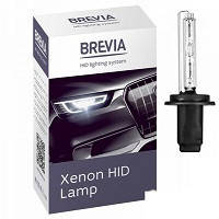 Лампа Ксенон HB4 6000K 35W "Brevia" 12660 (2шт.) (9006)