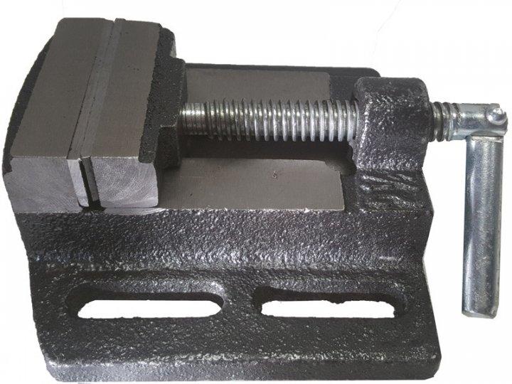 Верстатні лещата Титан BD-10, фото 1