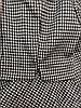 Штани жіночі класичні трикотажні сірого кольору, фото 6