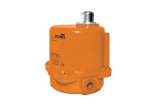 Електроприводи для затворів