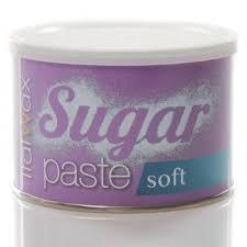 Цукрова паста в банці ItalWax Soft, 400 мл