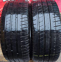 Шины б у 235-40R18 MICHELIN Pilot Sport 3 Лето