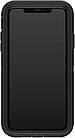 Захисний чохол OtterBox Defender Series Black з кліпсою для iPhone 11 Pro Max, фото 3
