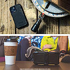 Захисний чохол OtterBox Defender Series Black з кліпсою для iPhone 11, фото 7