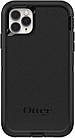 Захисний чохол OtterBox Defender Series Black з кліпсою для iPhone 11 Pro Max, фото 8