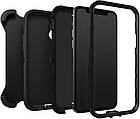 Захисний чохол OtterBox Defender Series Black з кліпсою для iPhone 11 Pro Max, фото 5