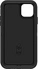 Захисний чохол OtterBox Defender Series Black з кліпсою для iPhone 11 Pro Max, фото 7