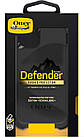 Захисний чохол OtterBox Defender Series Black з кліпсою для iPhone 11 Pro Max, фото 6