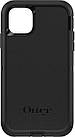 Захисний чохол OtterBox Defender Series Black з кліпсою для iPhone 11 Pro Max, фото 10