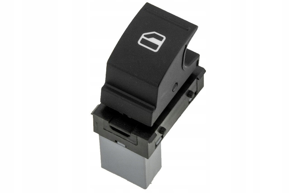 Кнопка Стеклоподъемника Skoda Fabia/Roomster 07-14/Superb 08-15 Передн ...