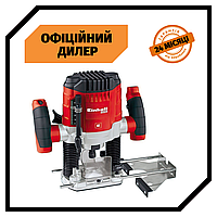 Фрезер Einhell TC-RO 1155 E (1.1 кВт) фрезер электрический по дереву Топ 3776563