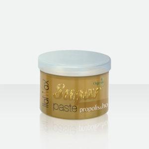 Цукрова паста в банці ItalWax Organic Line Propolis / Honey, 750 г