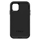 Захисний чохол OtterBox Defender Series Black з кліпсою для iPhone 11 Pro, фото 8