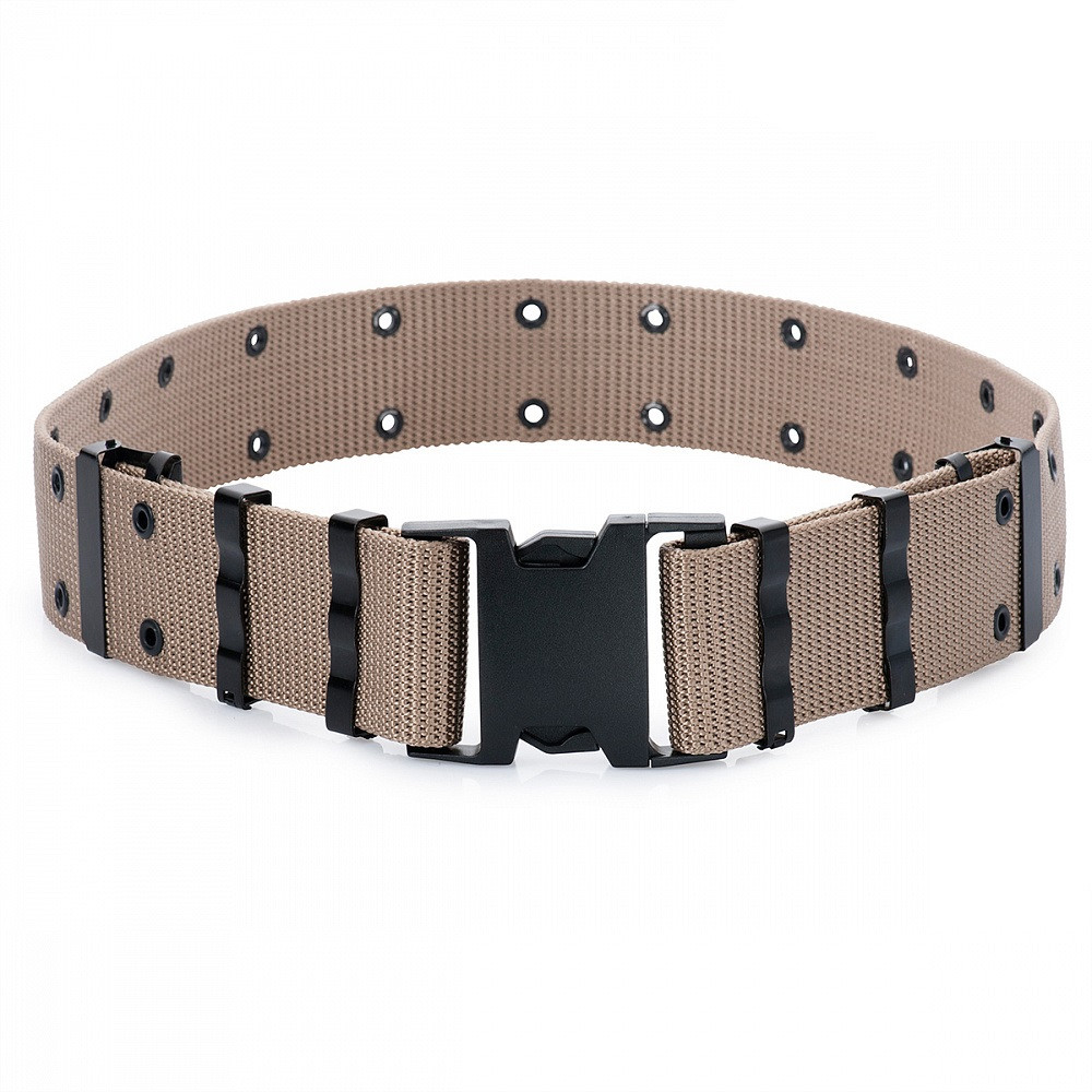 Ремінь M-Tac Pistol Belt Khaki 382013-KH