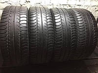 Летние шины б/у 205/55 R16 Good Year Eagle NCT 5