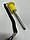 Фіксатор ваги 8*80мм магнітний з пластиковою ручкою, зі шнуром, фото 3
