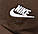 Кепка-бейсболка Nike Heritage 86 Futura Washed Cap (913011-260), фото 4