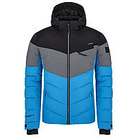 Чоловіча гірськолижна куртка Розмір: S / Колір: синій/чорний