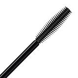 Водостійка туш для об'єму вій Eveline Cosmetics 4D Extension Volume&Waterprof Mascara, 10 мл, фото 4