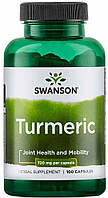 Swanson Turmeric 720 mg 100 caps