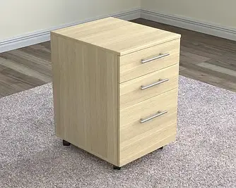 Тумба мобільна  L-420  Loft design