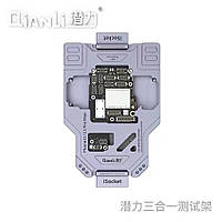 Тестер iSocket Qianli iPhone 11/11P/11PM материнских плат