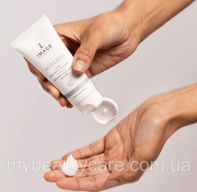 Image Skincare Ageless Total мікродерм ексфоліатор
