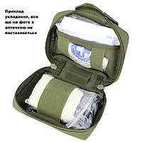 Підсумок аптечка CONDOR FRP (olive) MOLLE