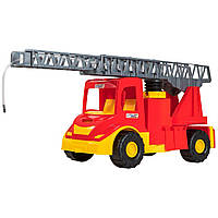 Іграшкова пожежна машина Multi Truck ТМ Тигрес