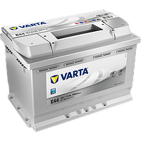 Varta Silver Dynamic E44  77 Ah 780 En (0) 300042