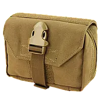 Підсумок аптечка CONDOR FRP MOLLE coyote brown