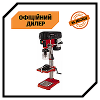 Станок сверлильный Einhell TC-BD 630 (0.63 кВт, 16 мм) настольный станок Энхель Топ 3776563