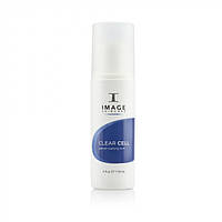 Активний саліциловий тонік для жирної шкіри Image Skincare Clear Cell Salicylic Clarifying Tonic 118mL