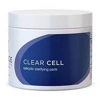Саліцилові диски з антибактеріальныою дією Image Skincare Clear Cell Salicylic Clarifying Pads 60 шт.