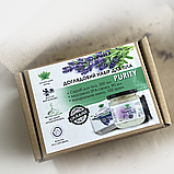 Доглядовий набір для тіла L, фото 3