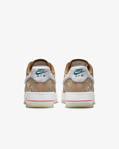 Nike Air Force 1 07 LX FD4341 101 Sport Boots 1747142625