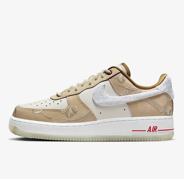Nike air force 1 desert camo hot sale
