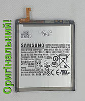 Аккумулятор б/у EB-BN970ABU Samsung N970 Galaxy Note 10 оригинал