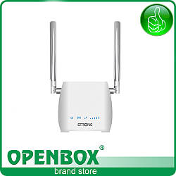 3G/4G LTE Mаршрутизатор (роутер) Strong Router 300