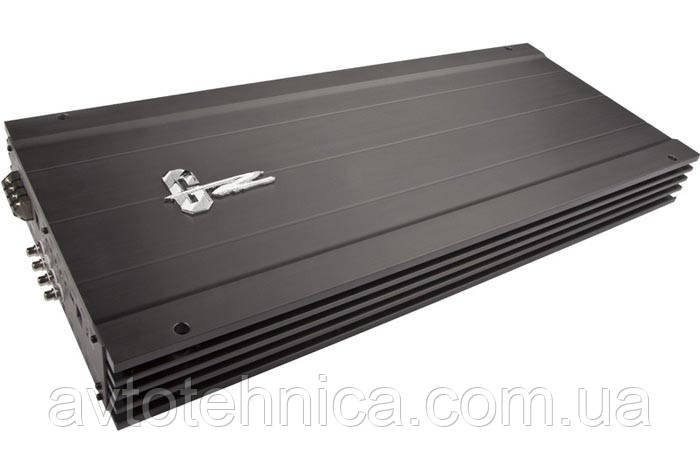 1-канальный Усилитель Ground Zero GZPA 1.10000XSPL — Купить Недорого на ...