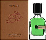 Orto Parisi Viride Parfum 50ml Тестер, Італія, фото 2