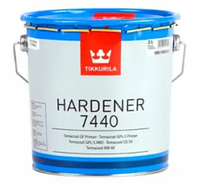 Tikkurila Hardener 7440 - отвердитель для эпоксидных красок, 2 л